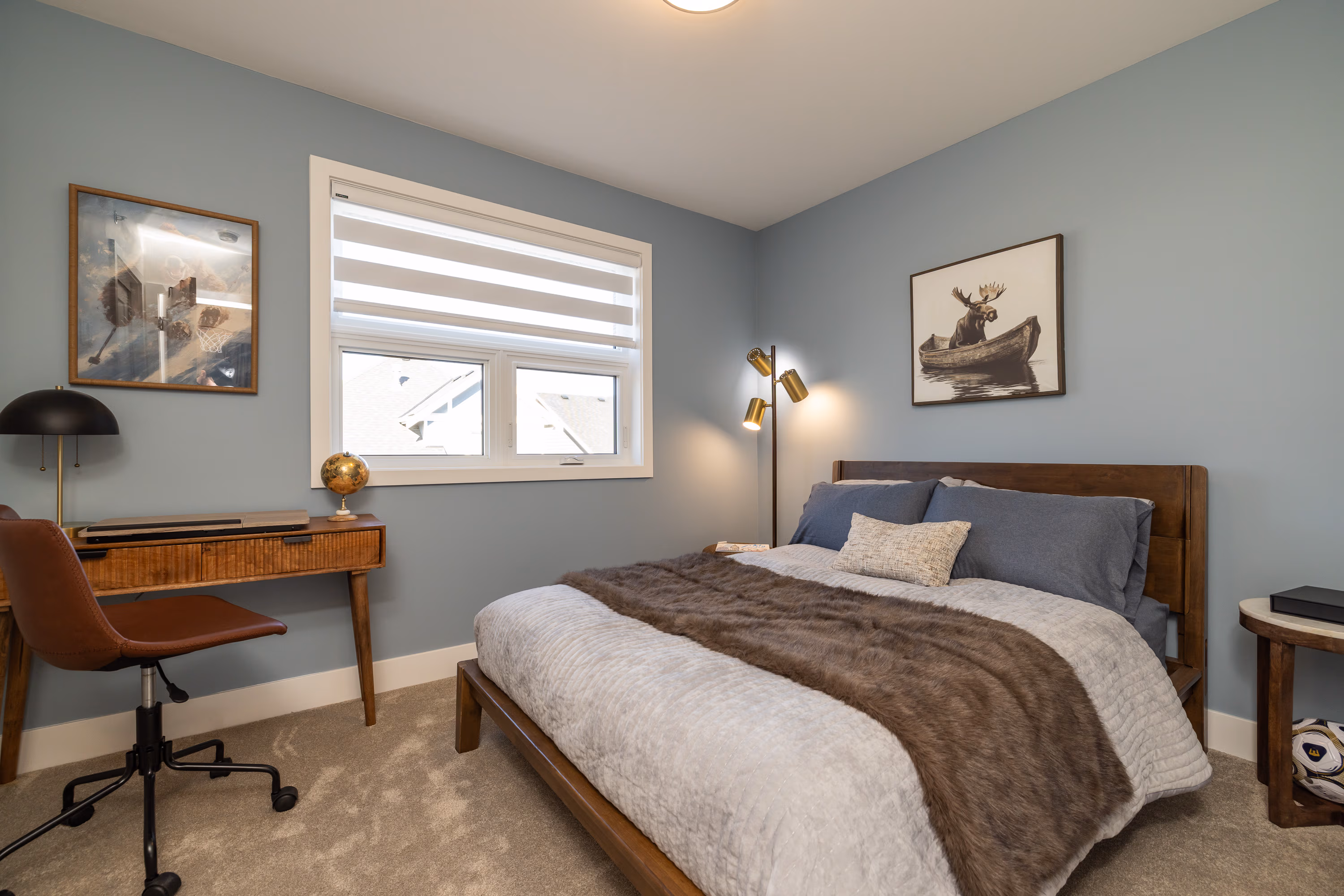Skyview townhome
